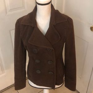 American eagle peacoat